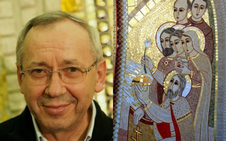 Diecéza preverovala Centrum Aletti, výsledná správa vyznieva v prospech umelca