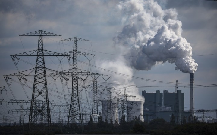 Ako chcú strany dosiahnuť energetickú bezpečnosť Slovenska