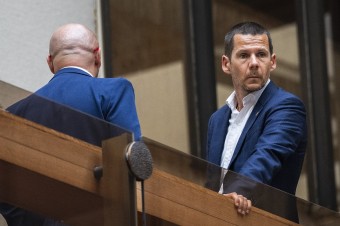 NAKA obvinila Gučíka, Balciara aj exšéfa slovenského hokeja Kohúta