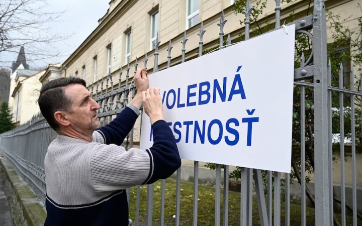 Čo sa stane s prepadnutými hlasmi? Ich veľký počet zamieša rozdeľovanie mandátov
