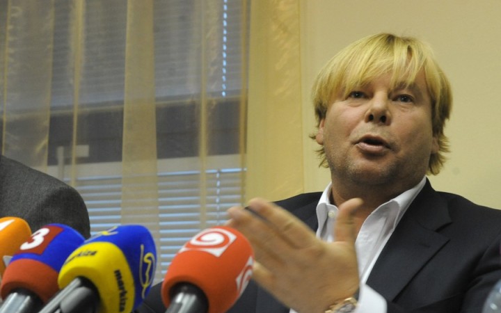 Ako sa tunelovalo Vojenské spravodajstvo s krytím Smeru