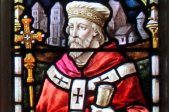 Teodor, biskup