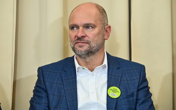 Sulík vyzval malé strany, aby odstúpili z boja, Demokrati odmietli