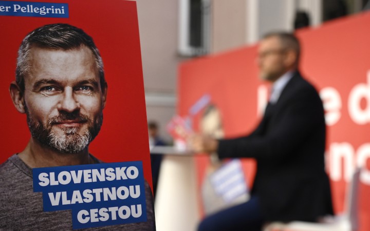 Pellegrini avizoval reformu prokuratúry. Špeciálnu vidí iba ako odnož generálnej