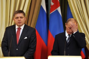 Na Slovensku si Rusko idealizujeme, lebo ho v skutočnosti nepoznáme
