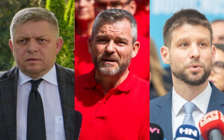 Do volieb ostáva už len šesť dní a je to zlý pohľad 