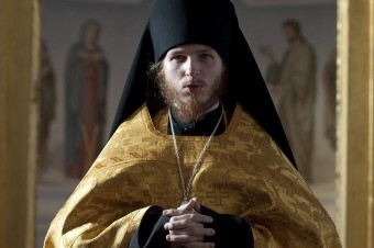Modlitba ma prinútila opustiť Ruskú pravoslávnu cirkev