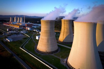 Ako si strany predstavujú energetickú budúcnosť Slovenska?