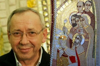 Potrestali rehoľníčku, ktorá so známym umelcom zakladala komunitu v Slovinsku