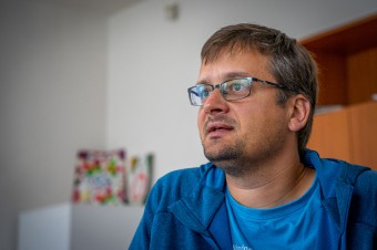 Falošný boh menom Empatia