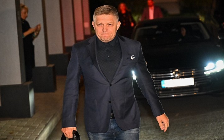 S Hlasom a SNS má väčšinu. KDH sa vrátilo, Republika je mimo parlamentu
