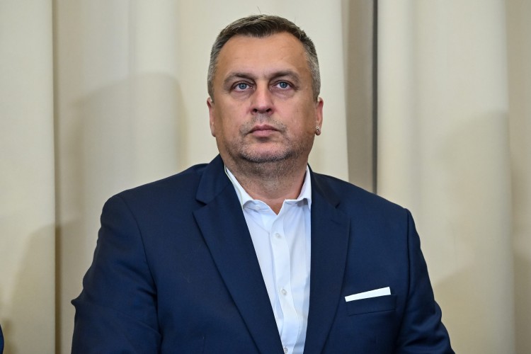 Andrej Danko sa dostal do parlamentu ako kôl v plote