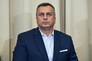 Andrej Danko sa dostal do parlamentu ako kôl v plote