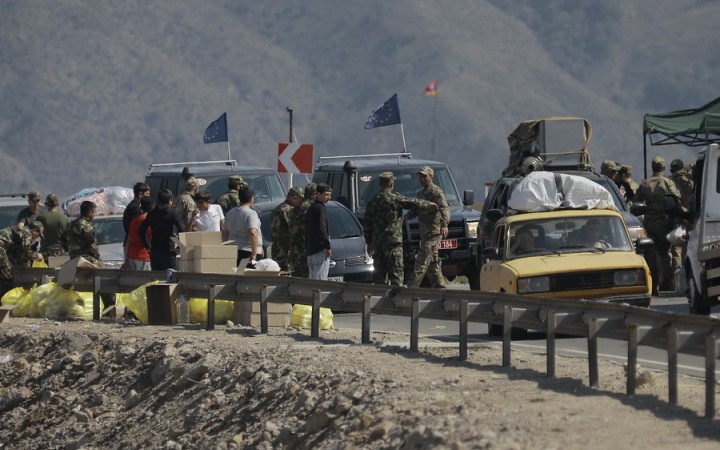 V regióne sa končí niekoľkotisícročná prítomnosť Arménov