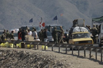 V regióne sa končí niekoľkotisícročná prítomnosť Arménov