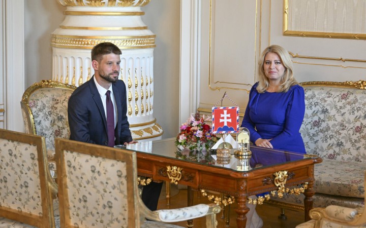 Tak nech sa teraz politici z PS ukážu