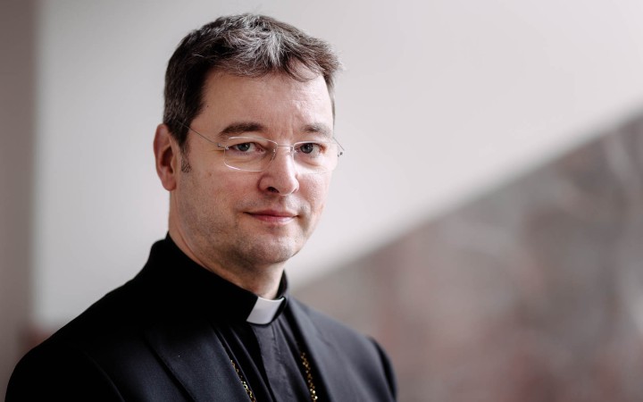 Pohľad laikov, obzvlášť žien, môže byť veľmi inšpirujúci
