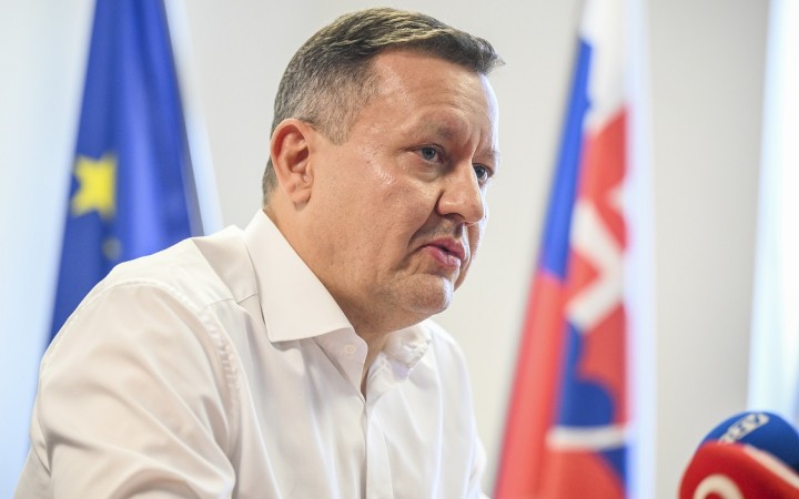 Nikdy som z boja neutekal, tvrdí. Zastal sa podriadených prokurátorov