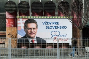 Vivat Čaputová! alebo Ohováranie je hriech