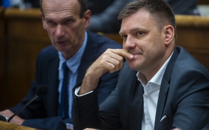 Vyššia ochrana nenarodených, zákaz gender ideológie či ľahší odstrel medveďov