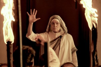 Náboženský film? Skôr film o silných ženách