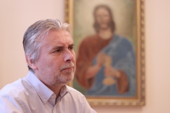 Môj program nediktujú zmeny klímy v luteránskom Nemecku
