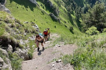 Vláda schválila zonáciu Národného parku Veľká Fatra, jeho výmera sa zvýši