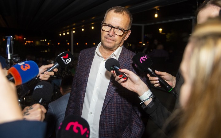 Bol to smiešny policajný cirkus. Zobrali faktúry, ktoré už majú, reaguje Kollár