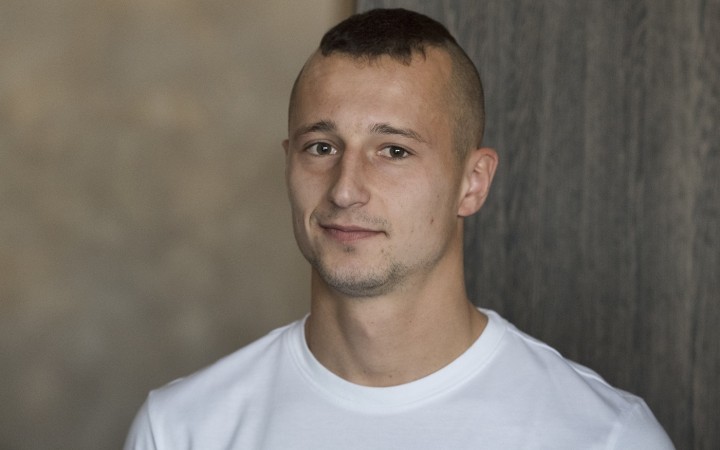 Zreľák sa vážne zranil na tréningu, nezahrá si niekoľko mesiacov