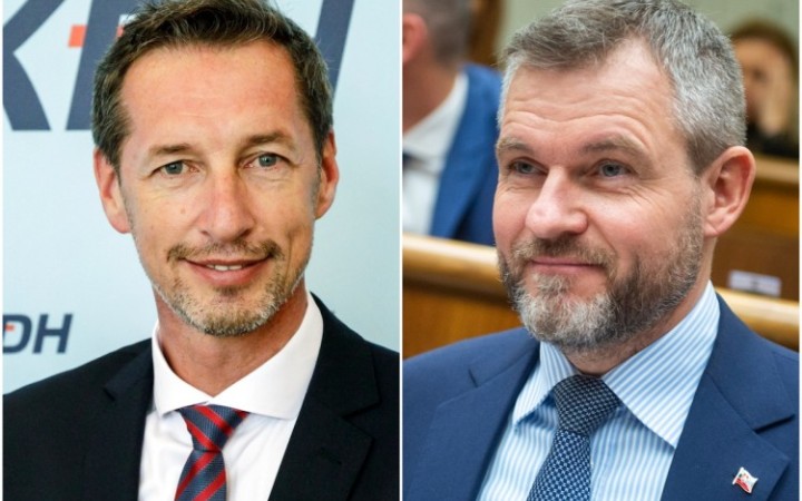 Majerský dovolil Pellegrinimu, aby zvažoval ponuku od Šimečku
