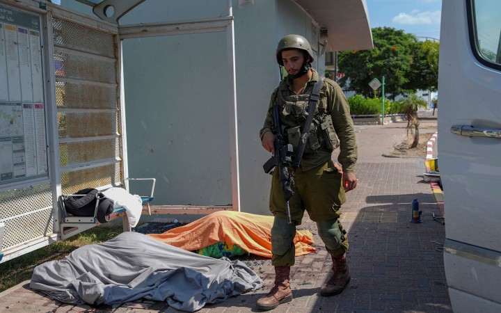 Izrael zažíva svoj druhý Jom Kipur