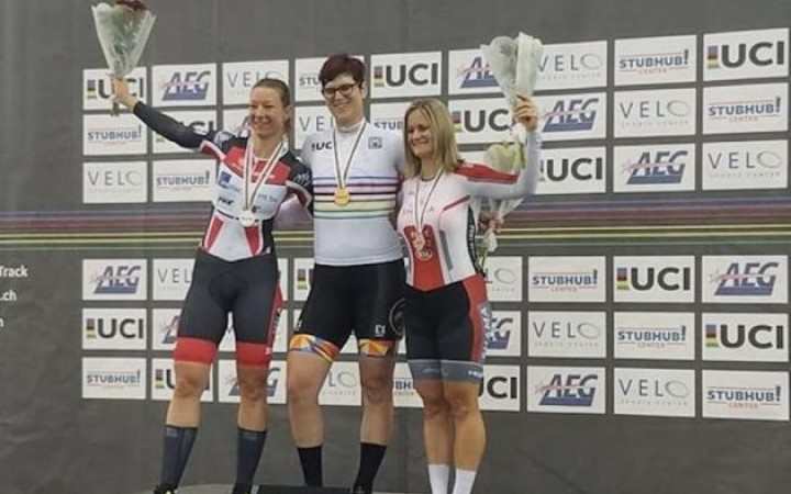 V ženskom športe čoraz viac vyhrávajú (bývalí) muži