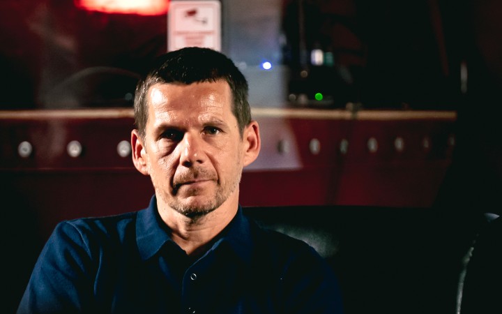 Vypísal som si žiadosť do civilu. Som pre nich nočná mora a platí to aj naopak