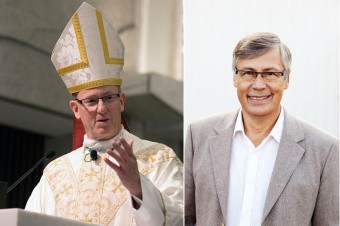 Intelektuáli, ktorí v dospelosti našli cestu do Katolíckej cirkvi