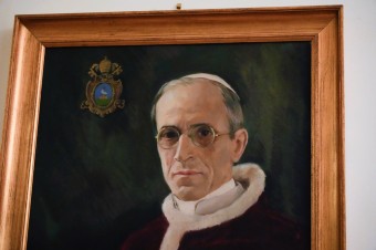 Pius XII. bol v kontakte s generálmi, ktorí plánovali atentát na Hitlera
