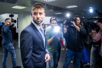 Po voľbách si musíme pokorne priznať, že drvivá väčšina ľudí nám neverí
