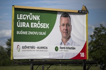 Aliancia už nebude môcť kandidovať samostatne, inak opäť pohorí