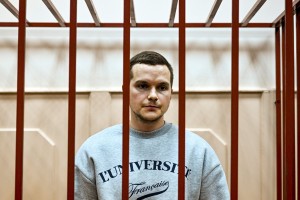 Bez šance na spravodlivý proces: v Rusku zatkli troch právnikov Alexeja Navaľného