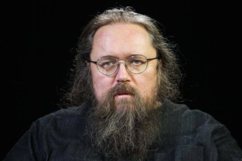 Andrej Kurajev je kritikom vojny na Ukrajine aj homosexuálnej loby v cirkvi