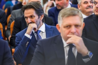 Ministerstvo spravodlivosti sa ospravedlnilo Kaliňákovi za nezákonné stíhanie