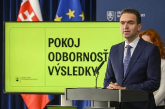 Už sme si to zažili a videli limity intelektuálneho spôsobu vládnutia