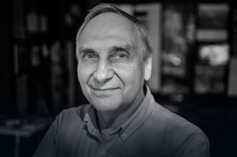 Je obdivuhodné, akým slobodným človekom dokázal byť vo vreci neľudskosti