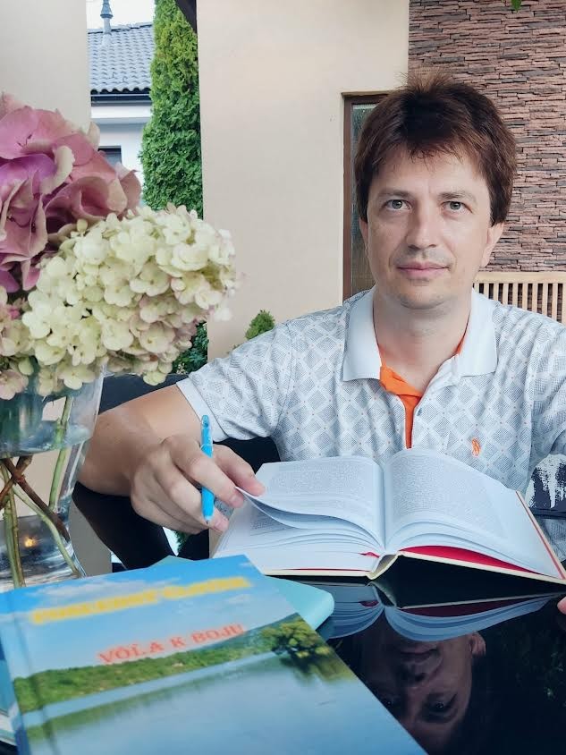 Matej Ferjanc