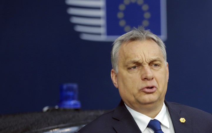Vylúčenie Fideszu z Európskej ľudovej strany žiada 12 členských strán