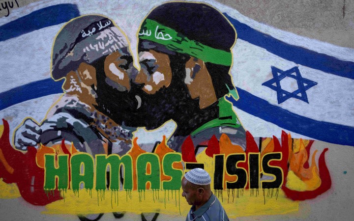 Izrael riskuje vojnu na dvoch frontoch