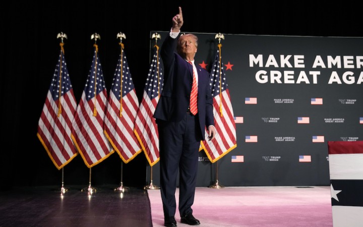 V Colorade sa začal súd, ktorý môže zabrániť Donaldovi Trumpovi v kandidatúre