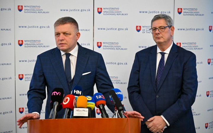 Spraví vláda zo Slovenska opäť miesto, kde sa korupcia oplatí?