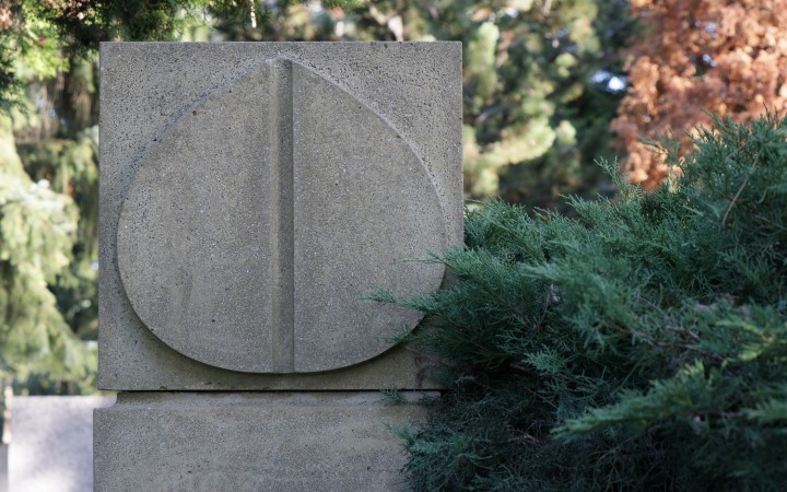 Vrakunský cintorín mal nastoliť novú kultúru pochovávania