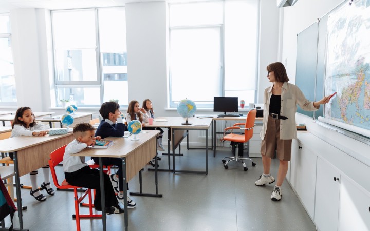 Tri úspešné príklady jednej reformy školstva