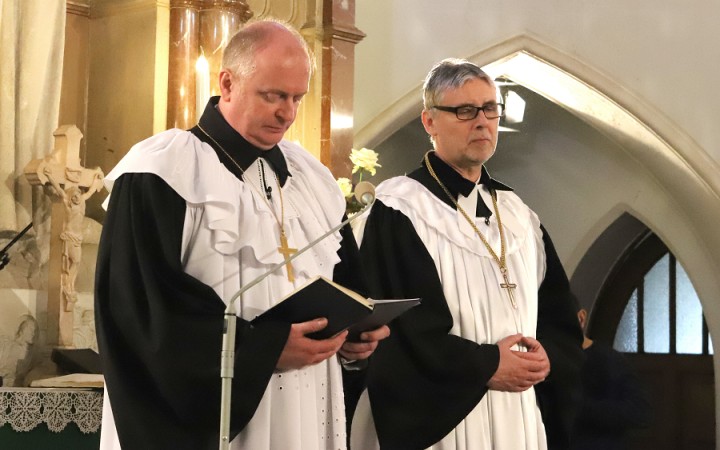 Evanjelikom sa vyhrážali bombovým útokom vo Zvolene